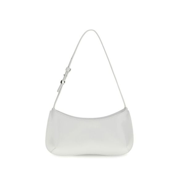 JACQUEMUS Handbags - Jacquemus Women Bisou Perle Shoulder Bag
